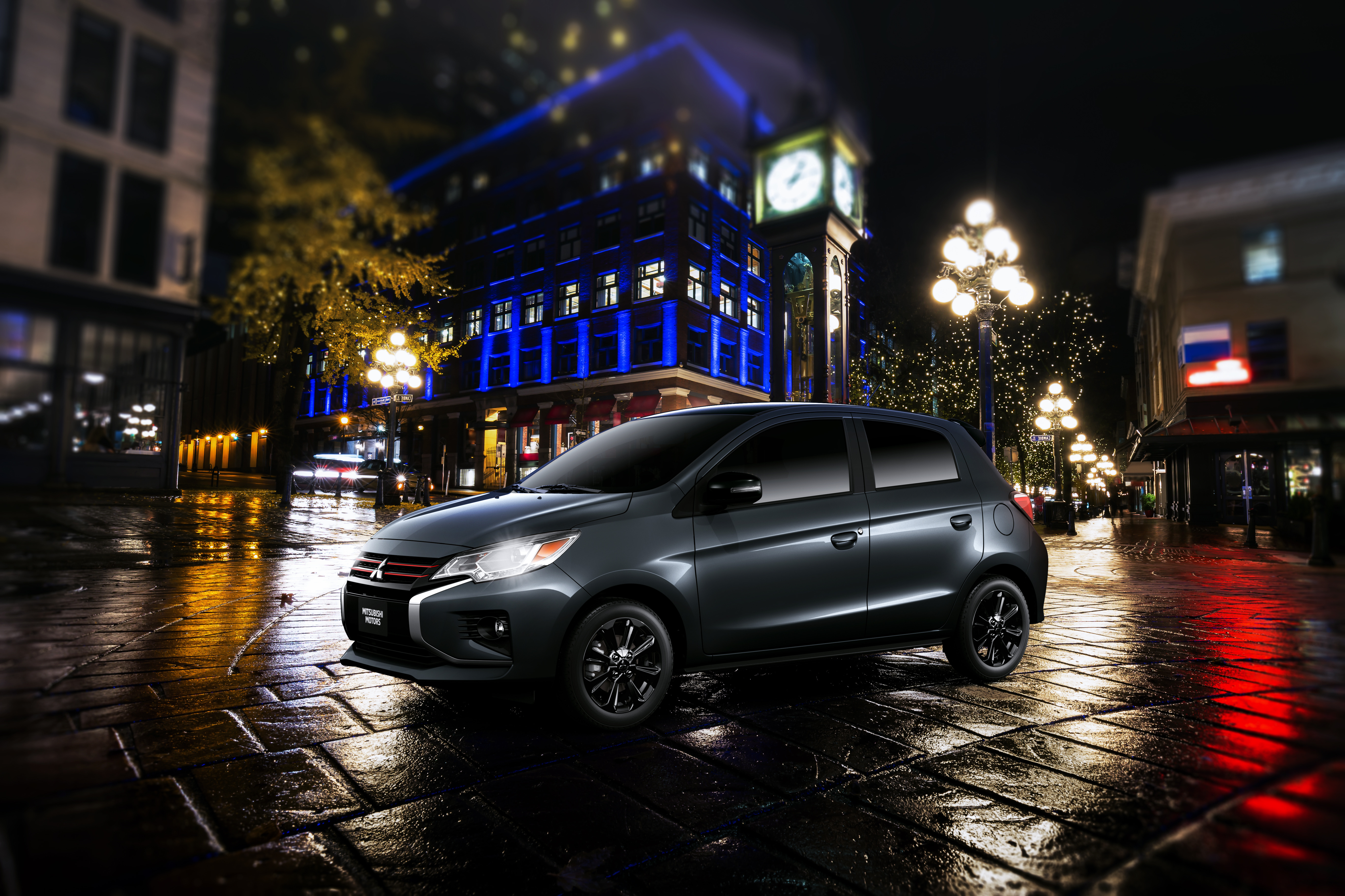 2023 Mirage Noir